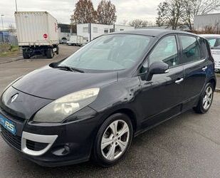 Renault Scenic Gebrauchtwagen