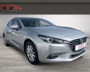 Mazda 3 Gebrauchtwagen