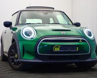 Mini Cooper SE Gebrauchtwagen