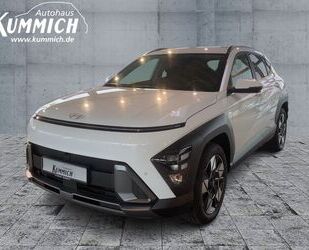 Hyundai KONA Gebrauchtwagen