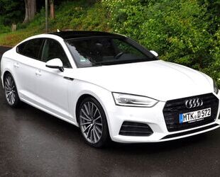 Audi A5 Gebrauchtwagen