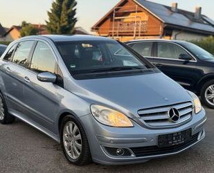 Mercedes-Benz B 180 Gebrauchtwagen