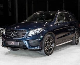 Mercedes-Benz GLE 350 Gebrauchtwagen