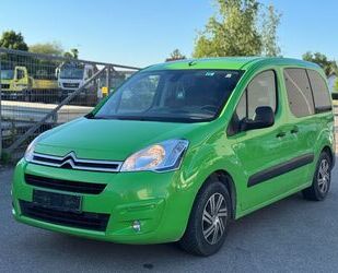 Citroen Berlingo Gebrauchtwagen