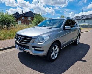 Mercedes-Benz ML 350 Gebrauchtwagen