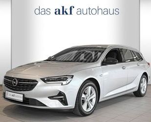 Opel Insignia CT Gebrauchtwagen