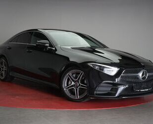Mercedes-Benz CLS 400 Gebrauchtwagen