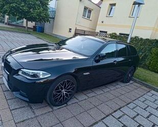 BMW 535 Gebrauchtwagen