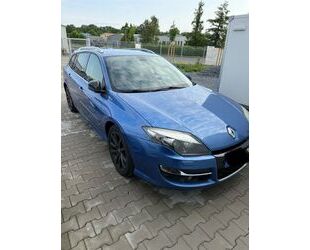Renault Laguna Gebrauchtwagen
