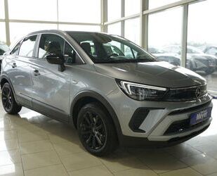 Opel Crossland (X) Gebrauchtwagen
