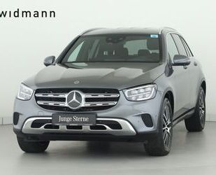 Mercedes-Benz GLC 300 Gebrauchtwagen