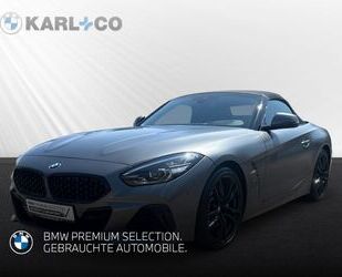 BMW Z4 Gebrauchtwagen