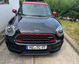 Mini John Cooper Works Countryman Gebrauchtwagen