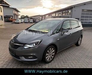 Opel Zafira Gebrauchtwagen