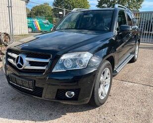 Mercedes-Benz GLK 300 Gebrauchtwagen