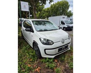 VW up! 