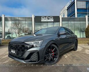 Audi Q8 Gebrauchtwagen