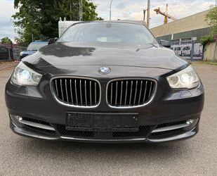 BMW 535 Gran Turismo Gebrauchtwagen