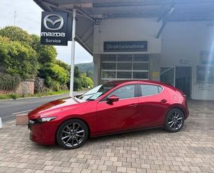 Mazda 3 Gebrauchtwagen
