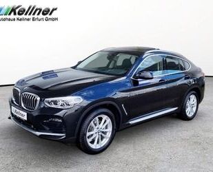 BMW X4 Gebrauchtwagen
