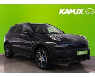 Lynk & Co 01 Gebrauchtwagen