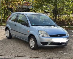Opel Fiesta 
