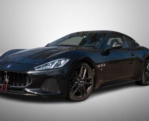 Maserati Granturismo Gebrauchtwagen