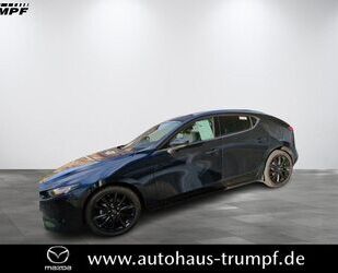 Mazda 3 Gebrauchtwagen