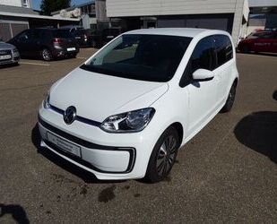 VW e-up! Gebrauchtwagen