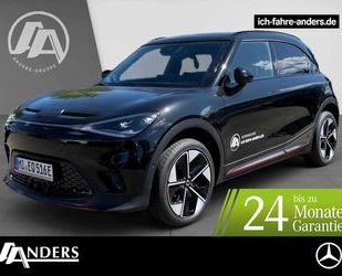 Smart #1 Gebrauchtwagen