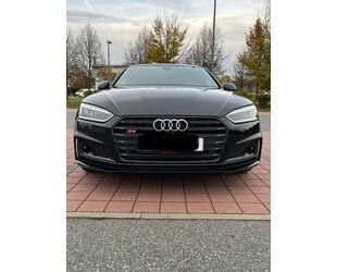 Audi S5 Gebrauchtwagen