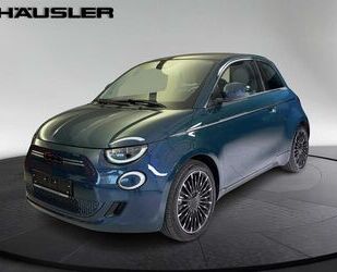 Fiat 500e Gebrauchtwagen