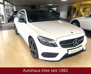 Mercedes-Benz C 250 Gebrauchtwagen