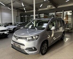 Toyota Proace City Gebrauchtwagen