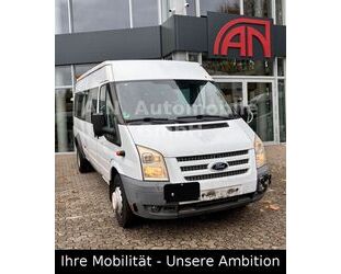 Ford Transit Gebrauchtwagen