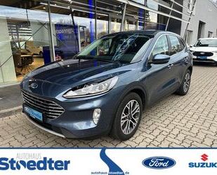 Ford Kuga Gebrauchtwagen