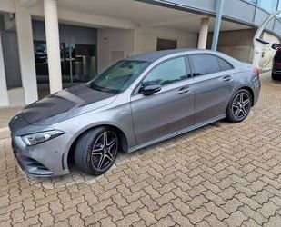 Mercedes-Benz A 250 Gebrauchtwagen
