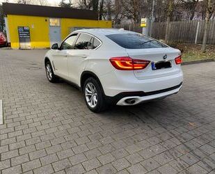 BMW X6 Gebrauchtwagen