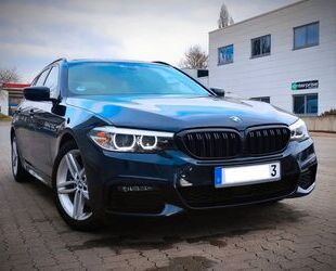 BMW 530 Gebrauchtwagen