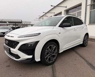 Hyundai KONA Gebrauchtwagen