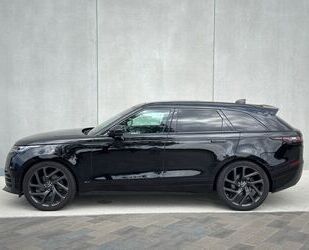Land Rover Range Rover Velar Gebrauchtwagen