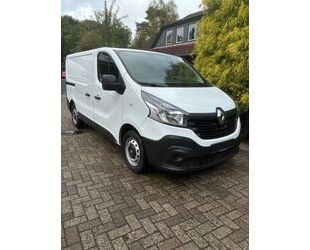 Renault Trafic Gebrauchtwagen