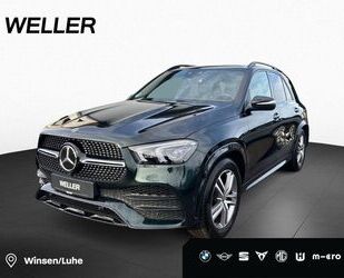 Mercedes-Benz GLE 350 Gebrauchtwagen