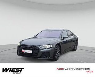 Audi A8 Gebrauchtwagen