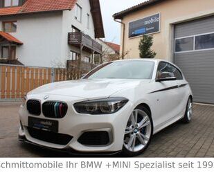 BMW M140i Gebrauchtwagen