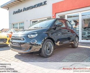 Fiat 500e Gebrauchtwagen