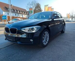 BMW 118 Gebrauchtwagen