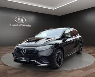Mercedes-Benz EQS Gebrauchtwagen
