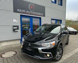 Mitsubishi ASX Gebrauchtwagen