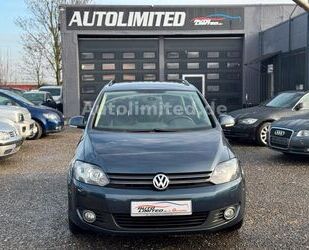 VW Golf Plus Gebrauchtwagen